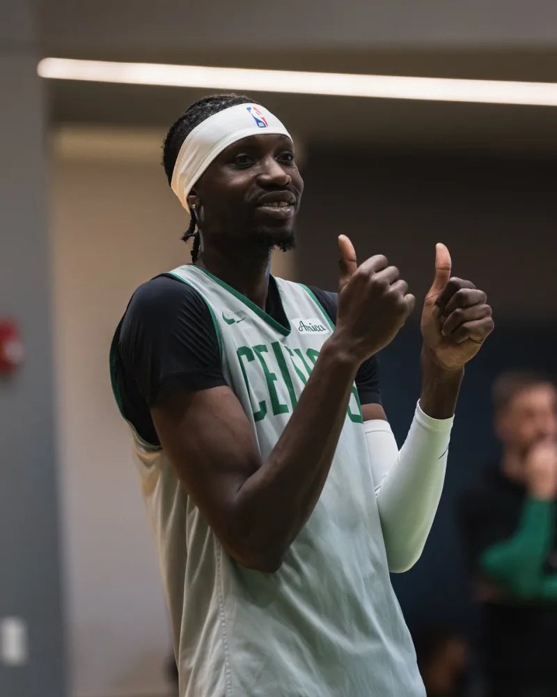 开云转折点波士顿凯尔特人门线救险；NBA季后赛今晚攻防权衡；态度坚定；训练强度明显提升的简单介绍