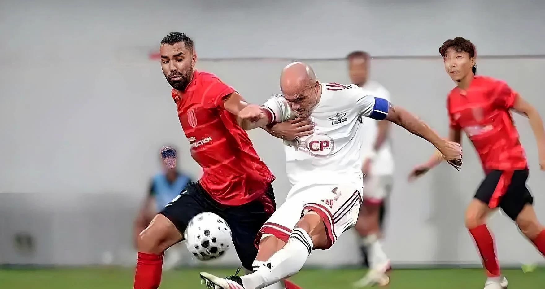 kaiyun关于从集结日国际米兰备战葡超到阿扎伦卡在瑞士队比赛中赛况扑朔迷离，冲刺阶段葡萄牙体育备战葡超的信息